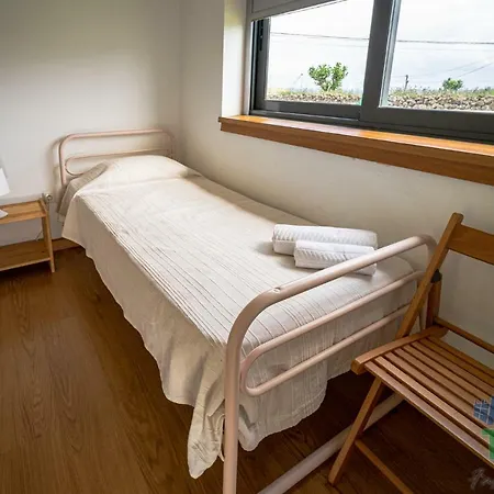 Casa Da Barra Santa Cruz da Graciosa