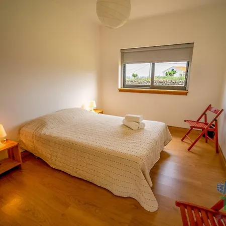 Nyaraló Casa Da Barra