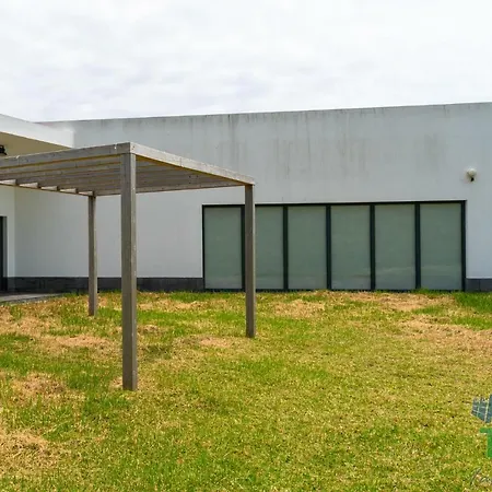 Casa Da Barra Nyaraló Santa Cruz da Graciosa