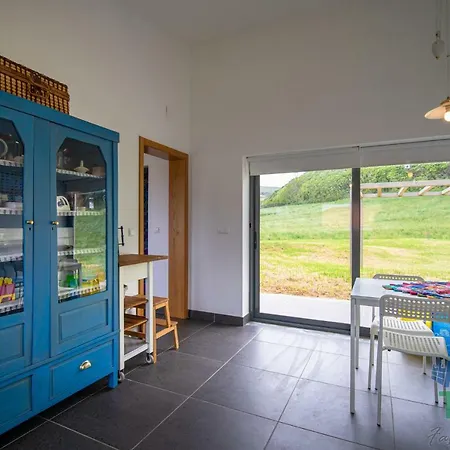 Casa Da Barra * Santa Cruz da Graciosa