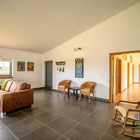 Casa Da Barra Casa de Férias Santa Cruz da Graciosa