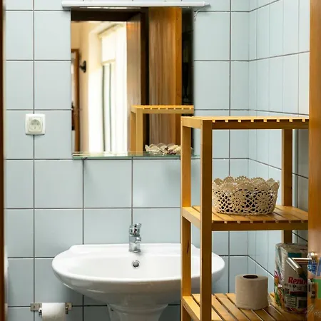 Casa de Férias Casa Da Barra *