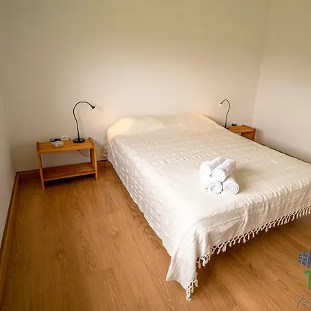 Casa Da Barra Hébergement de vacances *