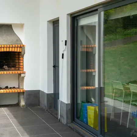 Casa de Férias Casa Da Barra