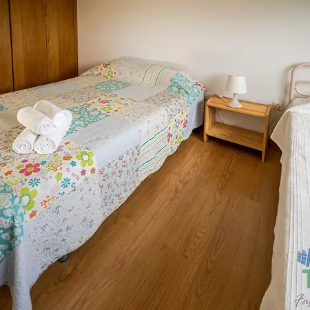 Casa Da Barra Hébergement de vacances Santa Cruz da Graciosa