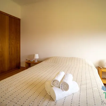 Casa de Férias Casa Da Barra