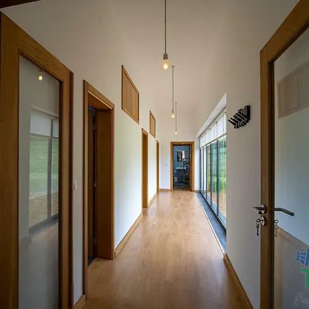 Casa Da Barra Santa Cruz da Graciosa