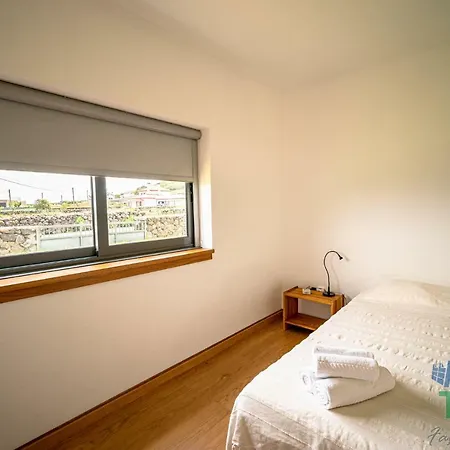 Casa Da Barra Hébergement de vacances *