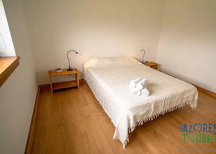 Casa Da Barra Holiday home *