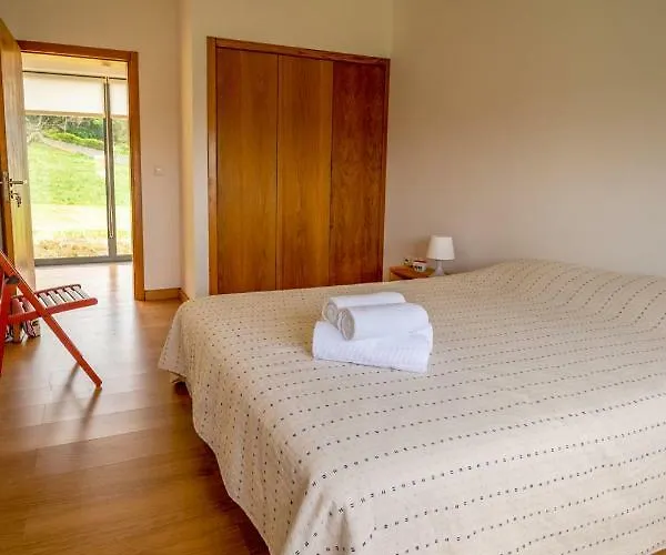 Holiday home Casa Da Barra *