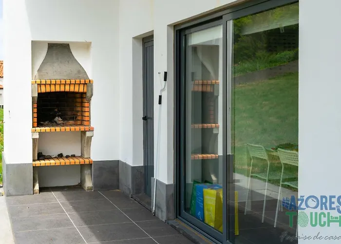 Holiday home Casa Da Barra