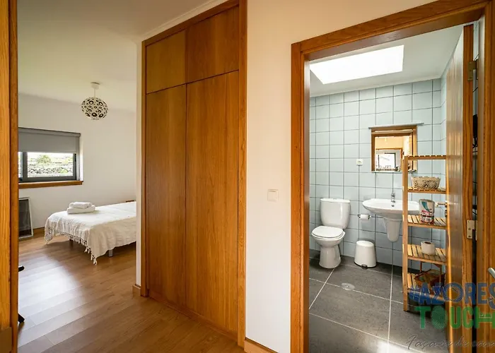 Holiday home Casa Da Barra Santa Cruz da Graciosa