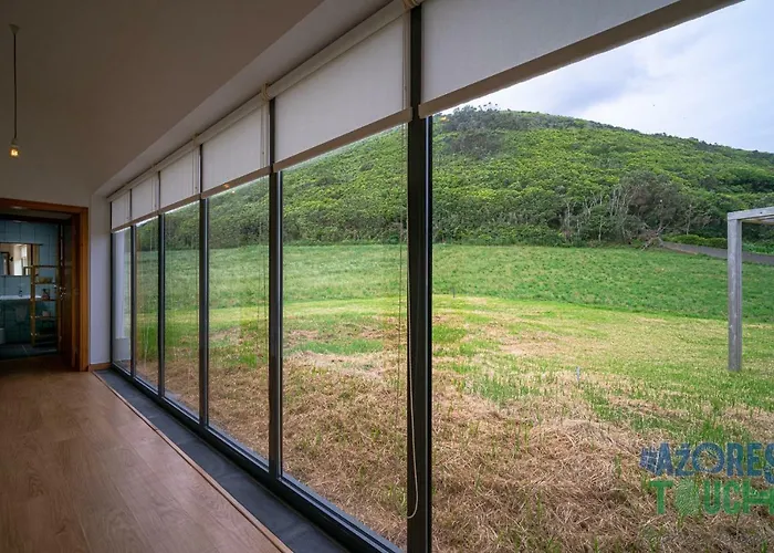 Holiday home Casa Da Barra *